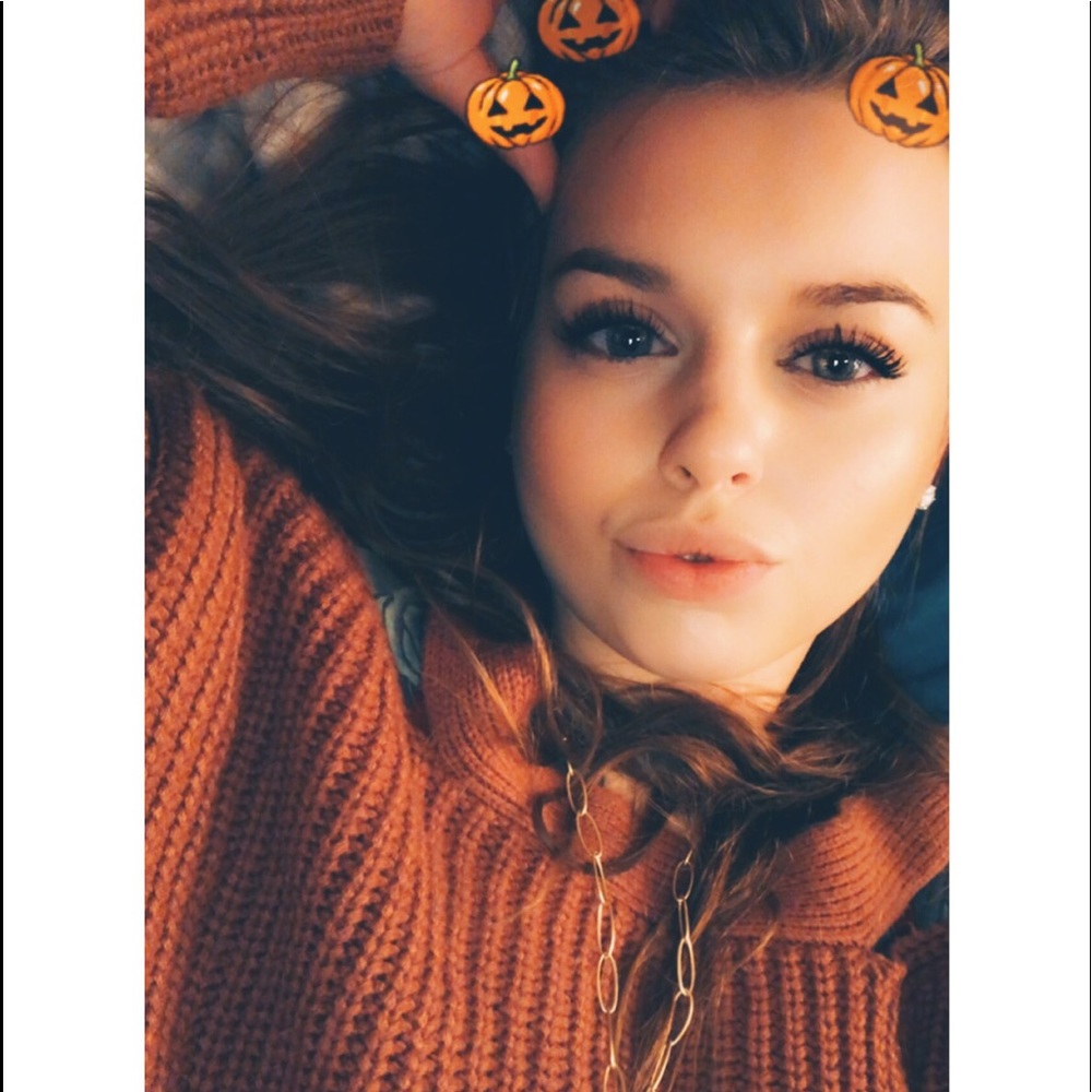 Meet your Posher, Grace